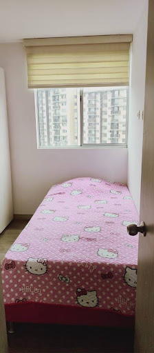 Apartamento en venta en El Carmelo Ii, Sabaneta · foto 8 de 16