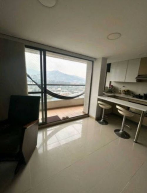 Apartamento de 2 alcobas en venta en Pan De Azucar, Sabaneta, 74 m² · foto 9 de 9