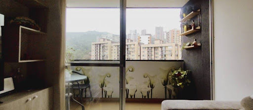 Apartamento en venta en El Carmelo Ii, Sabaneta · foto 9 de 16