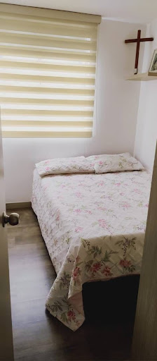 Apartamento en venta en El Carmelo Ii, Sabaneta · foto 12 de 16