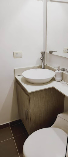 Apartamento en venta en El Carmelo Ii, Sabaneta · foto 14 de 16