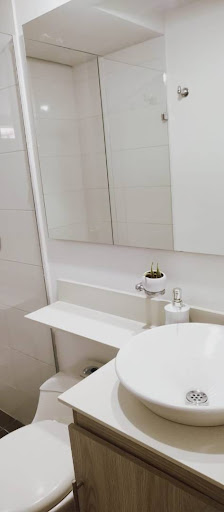Apartamento en venta en El Carmelo Ii, Sabaneta · foto 16 de 16