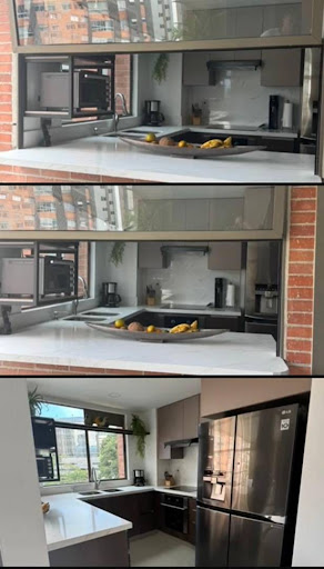 Apartamento en venta en Santa Maria De Los Angeles, Medellín · foto 3 de 23