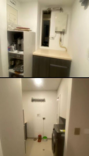 Apartamento en venta en Santa Maria De Los Angeles, Medellín · foto 4 de 23