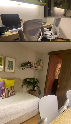 Apartamento en venta en Santa Maria De Los Angeles, Medellín · foto 12 de 23