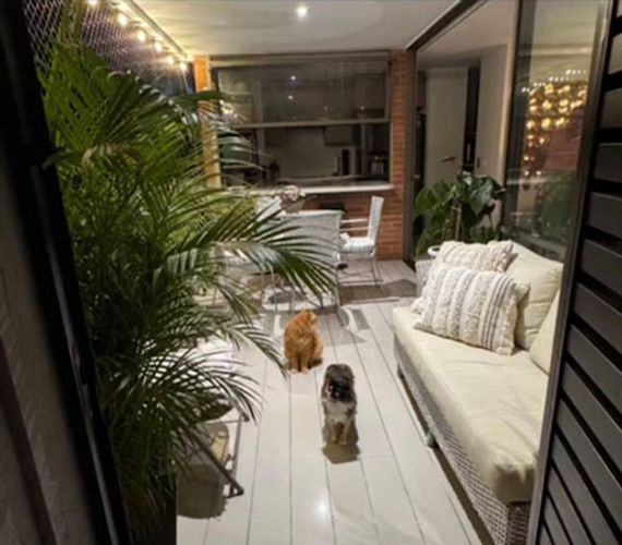 Apartamento en venta en Santa Maria De Los Angeles, Medellín · foto 13 de 23