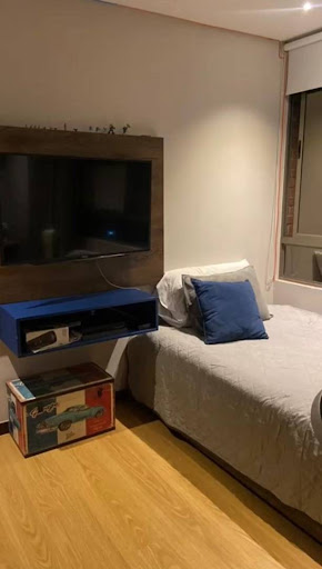 Apartamento en venta en Santa Maria De Los Angeles, Medellín · foto 15 de 23