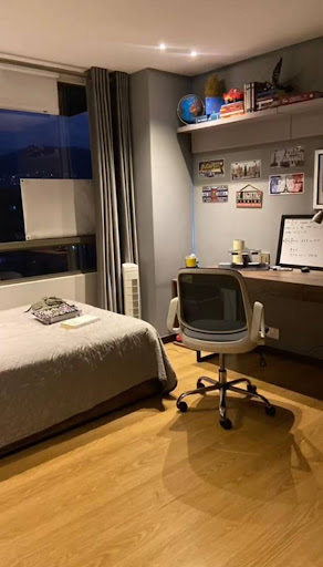 Apartamento en venta en Santa Maria De Los Angeles, Medellín · foto 16 de 23