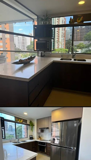 Apartamento en venta en Santa Maria De Los Angeles, Medellín · foto 18 de 23