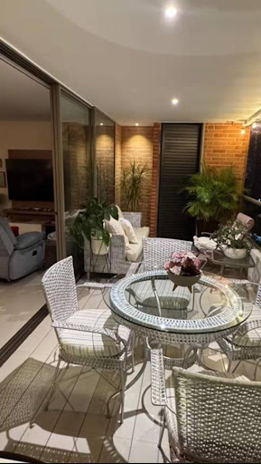 Apartamento en venta en Santa Maria De Los Angeles, Medellín · foto 21 de 23