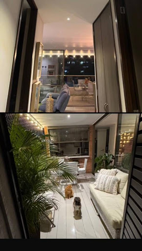 Apartamento en venta en Santa Maria De Los Angeles, Medellín · foto 22 de 23