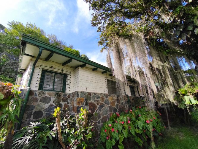 Finca en venta en San Cristobal, Medellín, 29295 m² · foto 2 de 24