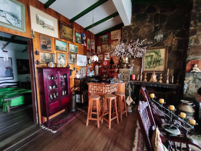 Finca en venta en San Cristobal, Medellín, 29295 m² · foto 8 de 24