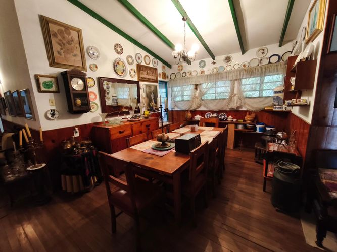 Finca en venta en San Cristobal, Medellín, 29295 m² · foto 5 de 24