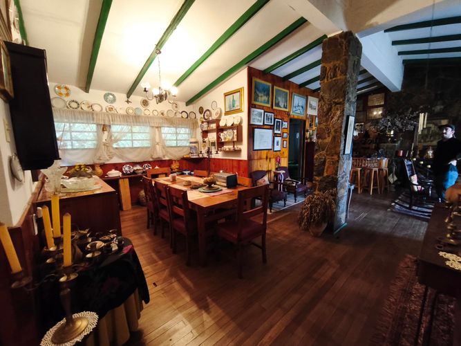 Finca en venta en San Cristobal, Medellín, 29295 m² · foto 6 de 24