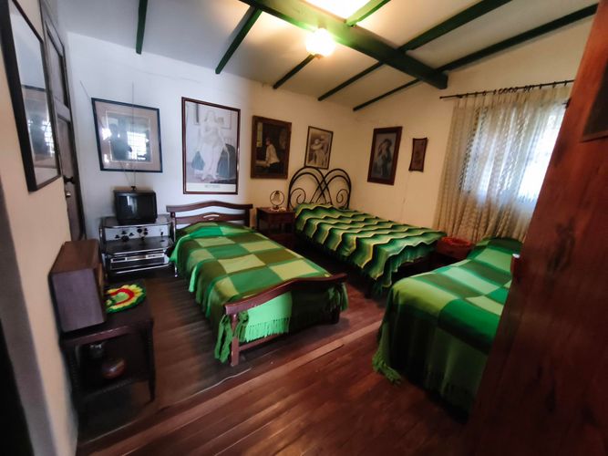 Finca en venta en San Cristobal, Medellín, 29295 m² · foto 9 de 24