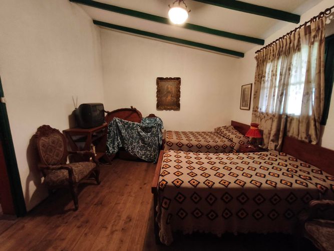 Finca en venta en San Cristobal, Medellín, 29295 m² · foto 10 de 24