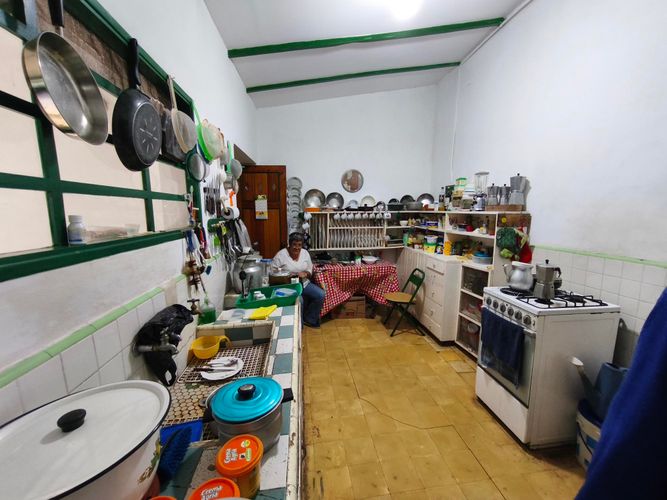 Finca en venta en San Cristobal, Medellín, 29295 m² · foto 12 de 24