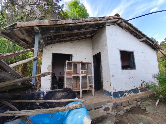 Finca en venta en San Cristobal, Medellín, 29295 m² · foto 15 de 24