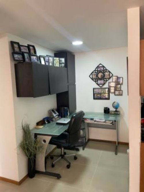 Apartamento de 3 alcobas en venta en Aves Maria, Sabaneta, 99 m² · foto 3 de 10