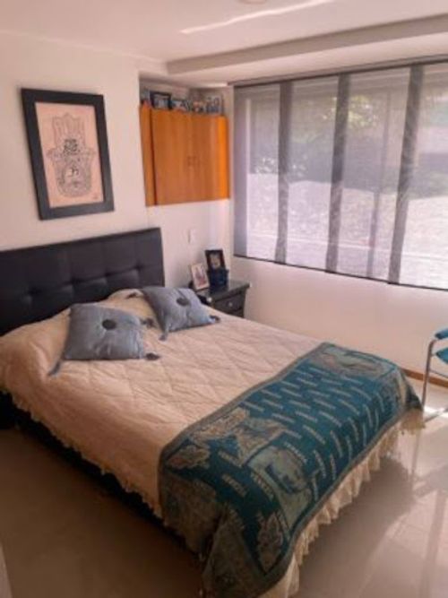 Apartamento de 3 alcobas en venta en Aves Maria, Sabaneta, 99 m² · foto 5 de 10