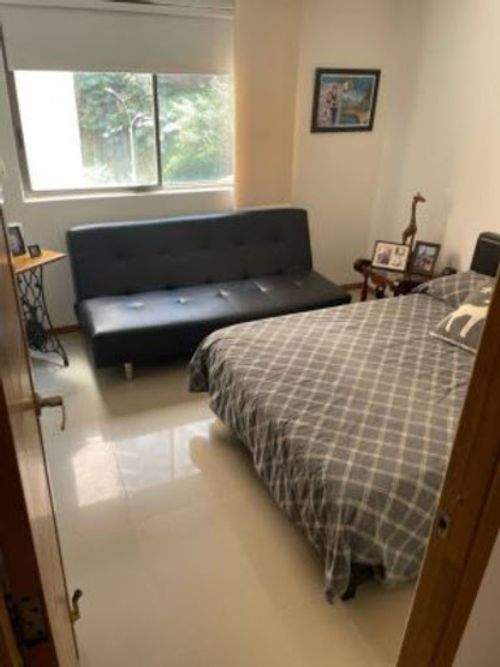 Apartamento de 3 alcobas en venta en Aves Maria, Sabaneta, 99 m² · foto 6 de 10