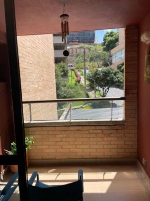 Apartamento de 3 alcobas en venta en Aves Maria, Sabaneta, 99 m² · foto 7 de 10