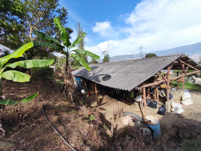Finca en venta en San Cristobal, Medellín, 29295 m² · foto 18 de 24
