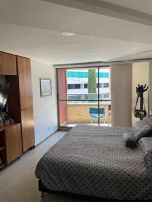 Apartamento de 3 alcobas en venta en Aves Maria, Sabaneta, 99 m² · foto 8 de 10
