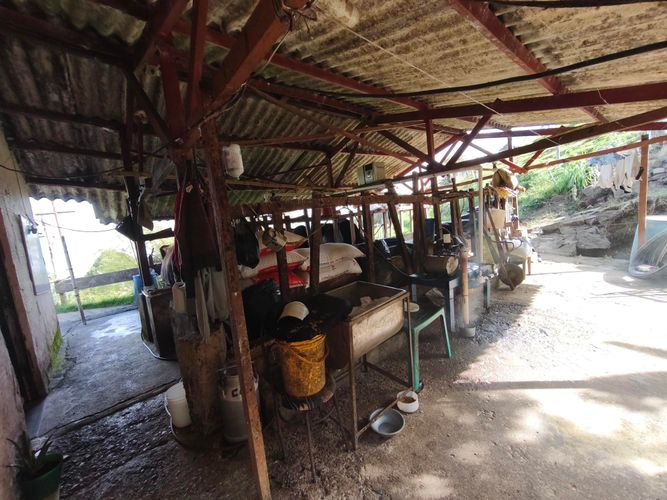 Finca en venta en San Cristobal, Medellín, 29295 m² · foto 19 de 24