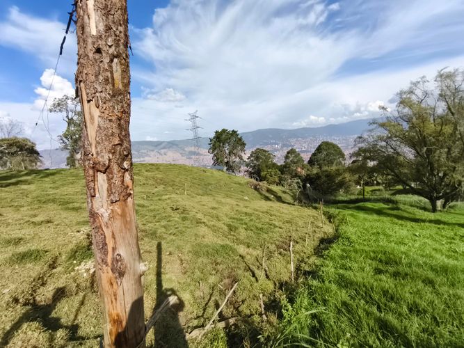 Finca en venta en San Cristobal, Medellín, 29295 m² · foto 23 de 24