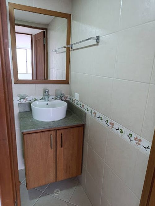 Apartamento de 2 alcobas en venta en Aves Maria, Sabaneta, 75 m² · foto 2 de 18