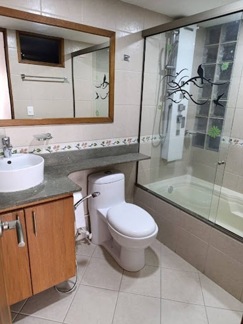 Apartamento de 2 alcobas en venta en Aves Maria, Sabaneta, 75 m² · foto 8 de 18