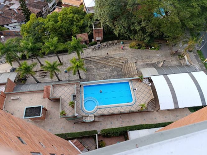Apartamento de 2 alcobas en venta en Aves Maria, Sabaneta, 75 m² · foto 18 de 18