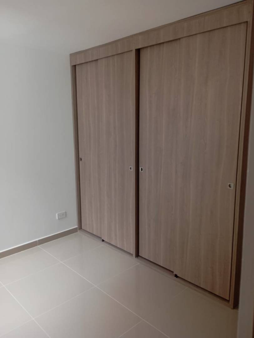 3BR Apartment in El porvenir (56 m²) - 2