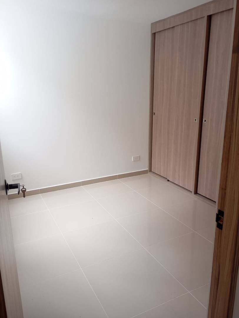 3BR Apartment in El porvenir (56 m²) - 4