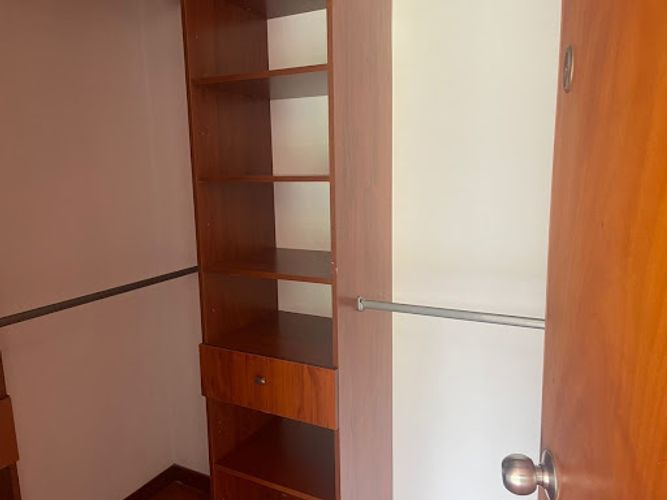 Apartamento de 2 alcobas en venta en Transversal Superior, Medellín, 119 m² · foto 3 de 9