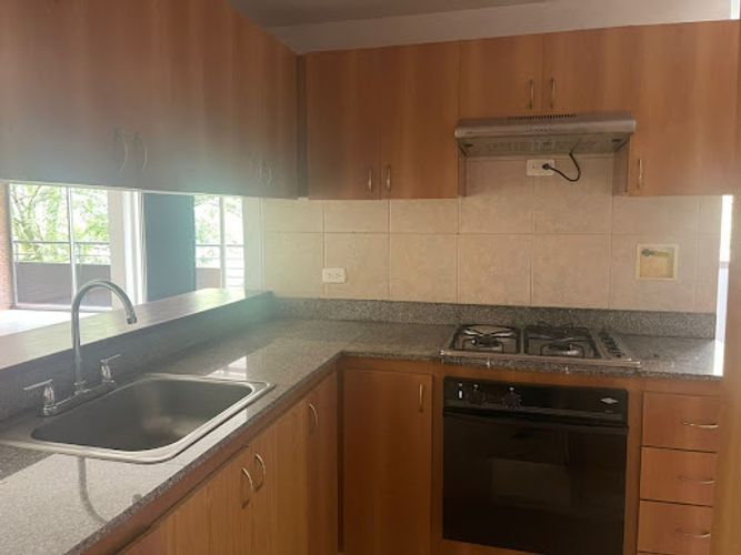 Apartamento de 2 alcobas en venta en Transversal Superior, Medellín, 119 m² · foto 7 de 9