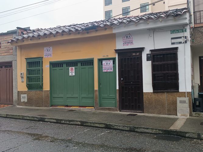 Casa de 4 alcobas en venta en Andalucìa, Envigado, 186 m² · foto 7 de 19