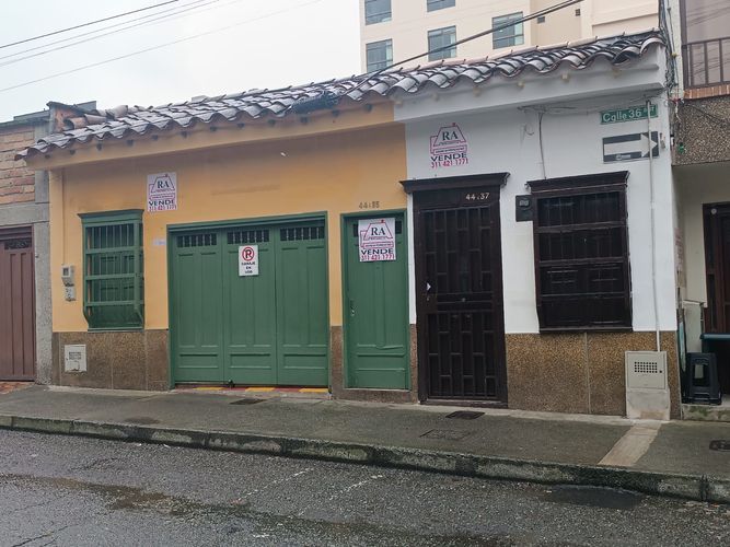 Casa de 4 alcobas en venta en Andalucìa, Envigado, 186 m² · foto 6 de 19