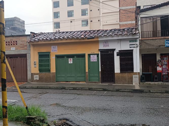 Casa de 4 alcobas en venta en Andalucìa, Envigado, 186 m² · foto 4 de 19