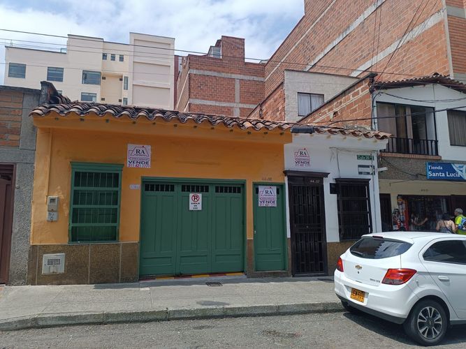 Casa de 4 alcobas en venta en Andalucìa, Envigado, 186 m² · foto 15 de 19
