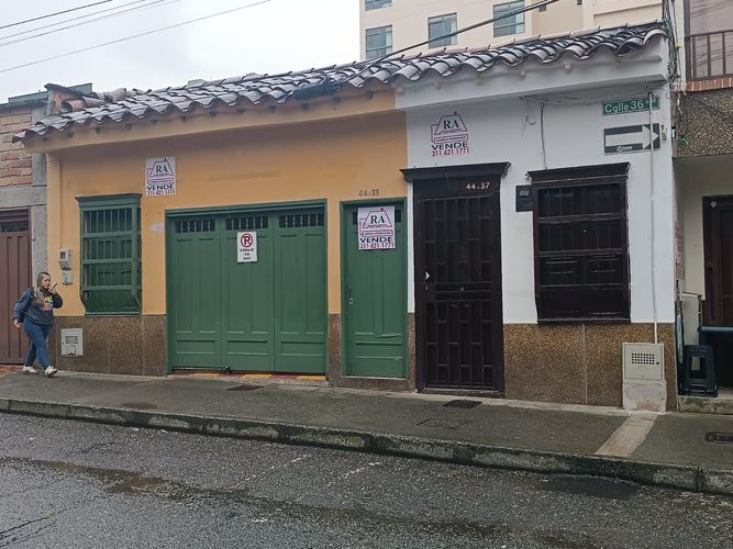 Casa de 4 alcobas en venta en Andalucìa, Envigado, 186 m² · foto 11 de 19