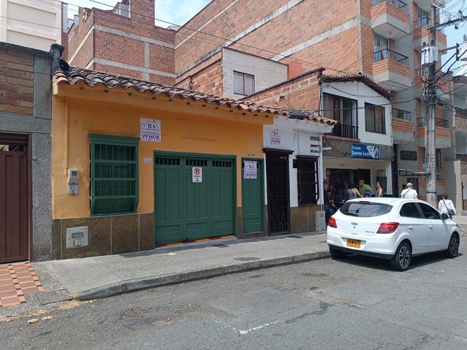 Casa de 4 alcobas en venta en Andalucìa, Envigado, 186 m² · foto 18 de 19