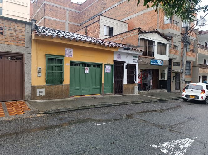 Casa de 4 alcobas en venta en Andalucìa, Envigado, 186 m² · foto 10 de 19