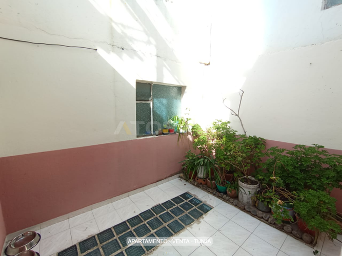 Apartamento de 3 alcobas en venta en Centro Historico, Tunja, 328 m² · foto 14 de 24