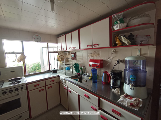 Apartamento de 3 alcobas en venta en Centro Historico, Tunja, 328 m² · foto 15 de 24