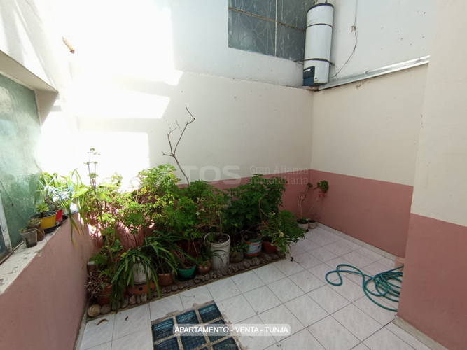 Apartamento de 3 alcobas en venta en Centro Historico, Tunja, 328 m² · foto 19 de 24