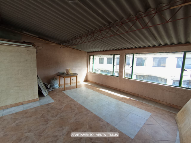 Apartamento de 3 alcobas en venta en Centro Historico, Tunja, 328 m² · foto 20 de 24