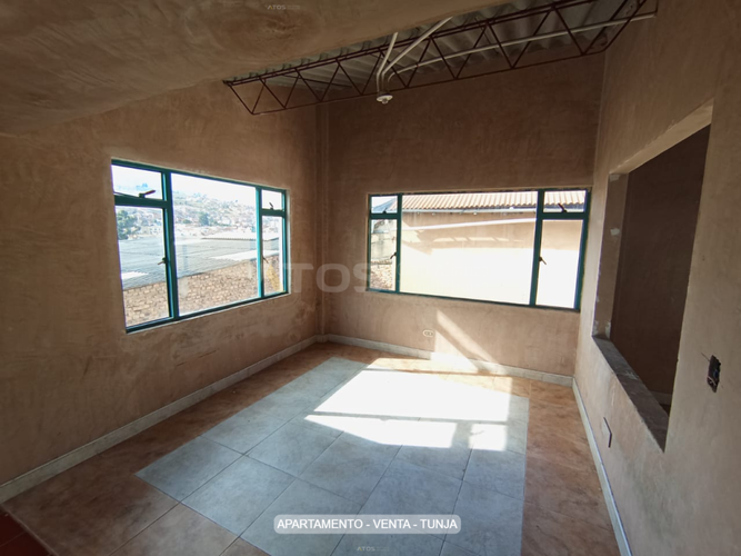 Apartamento de 3 alcobas en venta en Centro Historico, Tunja, 328 m² · foto 21 de 24